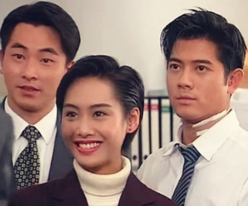 娛樂圈10對老夫少妻的組合，各有各的故事