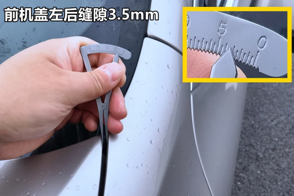 Lab測試:寶馬iX3動力特性很像特斯拉,靜音讓人很意外 Lab測試:寶馬iX3動力特性很像特斯拉,靜音讓人很意外