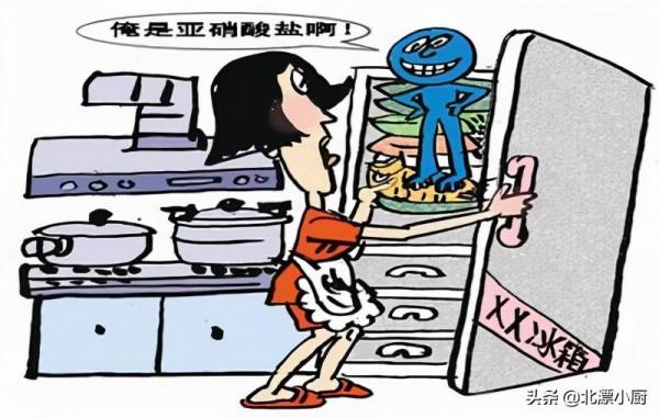 亞硝酸鹽毒性有多大？隔夜水、隔夜茶、隔夜菜到底哪個不能吃？