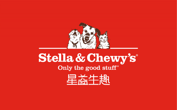 專訪Stella &; Chewy’s星益生趣:與中國養寵家庭一起“探索快樂” 專訪Stella &; Chewy’s星益生趣:與中國養寵家庭一起“探索快樂”