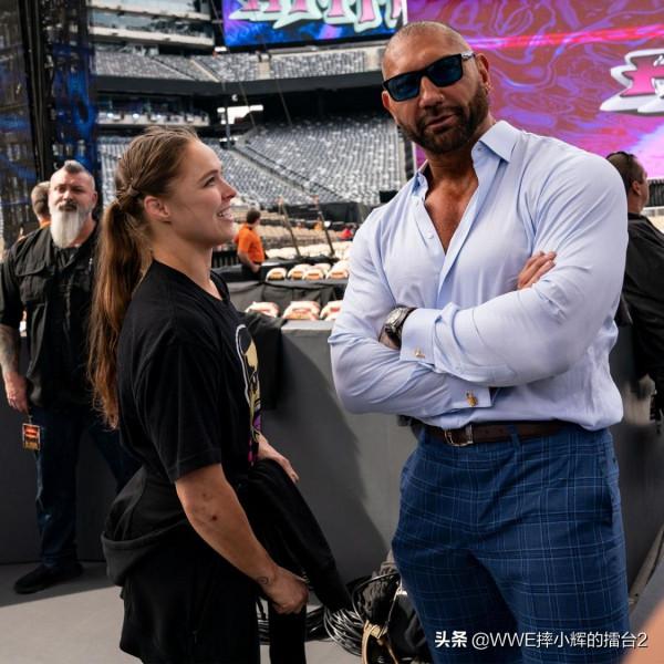 WWE密室牢籠大賽2022中6個不能輸的巨星，將影響一整年的勢頭