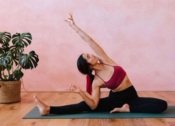 一個人最大的自律：不透支自己