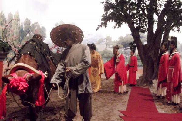 舶來品藏紅花，在外國當染料、香料，運到中國成了“治病”的藥