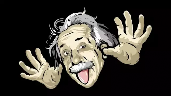 每日一句經典語錄--是非朝朝有，不聽自然無