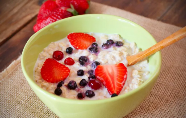 5大公認減肥替代主食，熱量低、味道好、更便捷，每天吃更瘦身