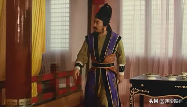 32年前的武俠神作《飛天神鼠》，倪匡原著改編，至今被奉為經典