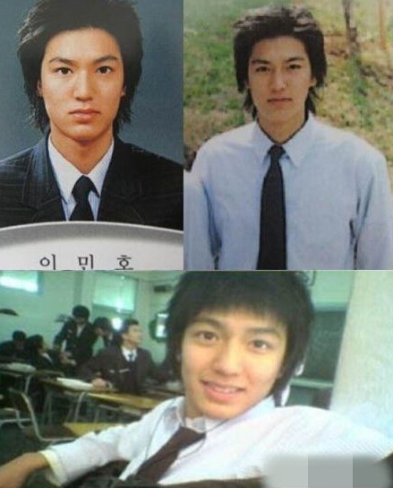 這6個明星明明是純天然，卻像極了整容臉，你看走眼幾個？