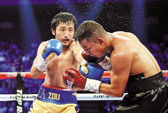 冉瑩穎一年被分手23次，為愛從央視辭職，甘心做鄒市明背後的女人