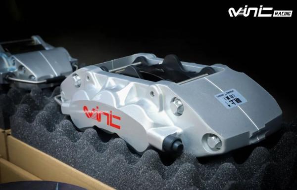 Jeep男人的浪漫品牌!大切諾基剎車改裝 制動提升線性靈敏 Jeep男人的浪漫品牌!大切諾基剎車改裝 制動提升線性靈敏