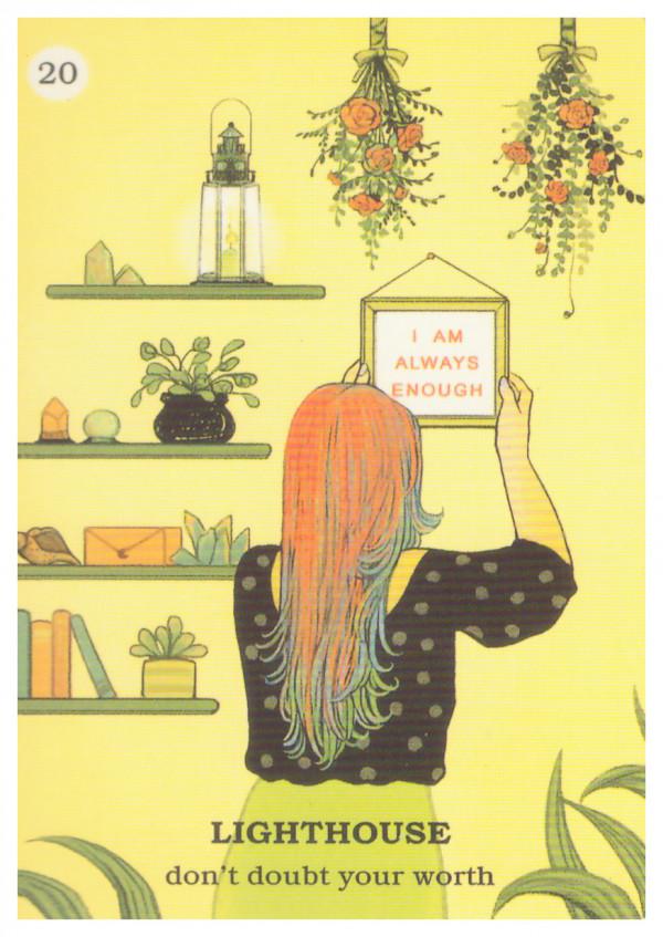 測試：你下一個月要做些什麼，就可以扭轉對自己不利的局面