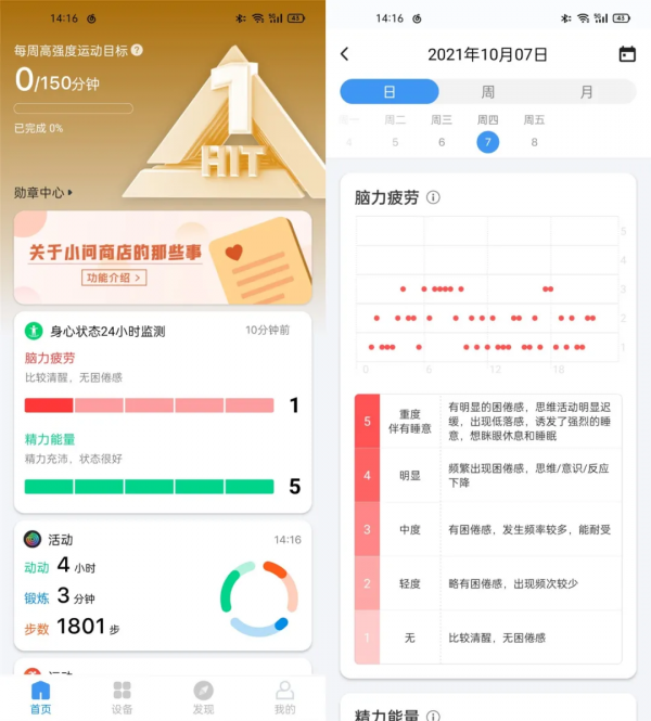 在一堆旗艦智慧手錶中,我找到了一款續航能達到45天的 在一堆旗艦智慧手錶中,我找到了一款續航能達到45天的