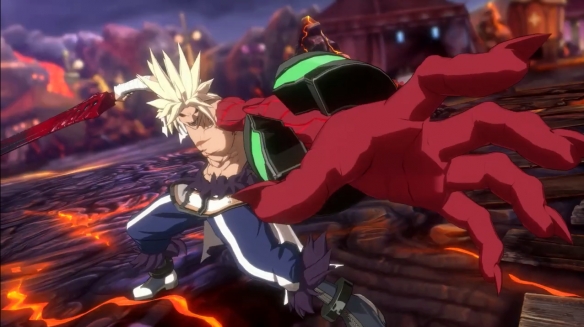 《地下城決鬥》釋出“狂戰士”預告：展示角色招式