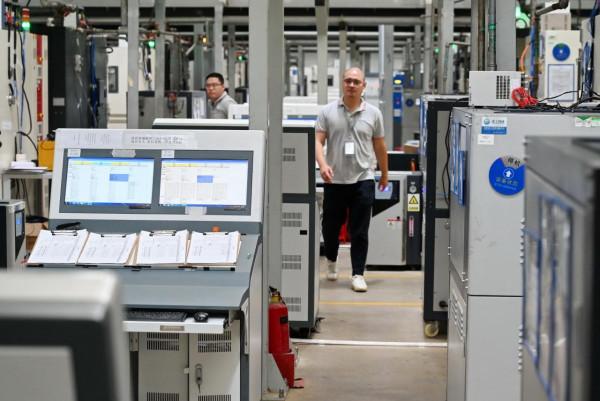 “幹企業要有定力，要做就做最好的”——福建專精特新“小巨人”企業走訪見聞