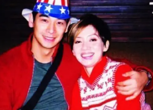 《風雲》播出20年,那些“一夜成名”的明星,最後都出事了 《風雲》播出20年,那些“一夜成名”的明星,最後都出事了