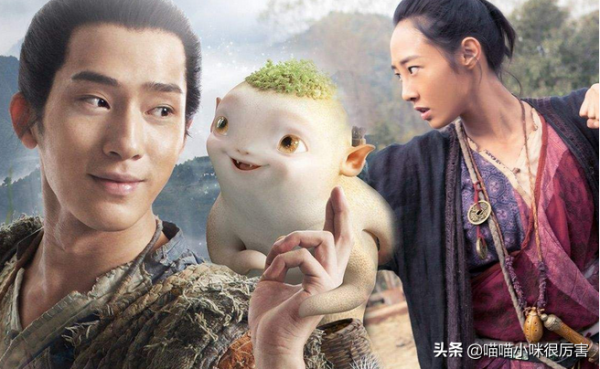 85花有的還在演少女，00後已經飆演技了，70後演員最穩，你喜歡誰