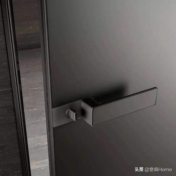 Rimadesio&equals;極簡&plus;極奢，難以抵擋的心動