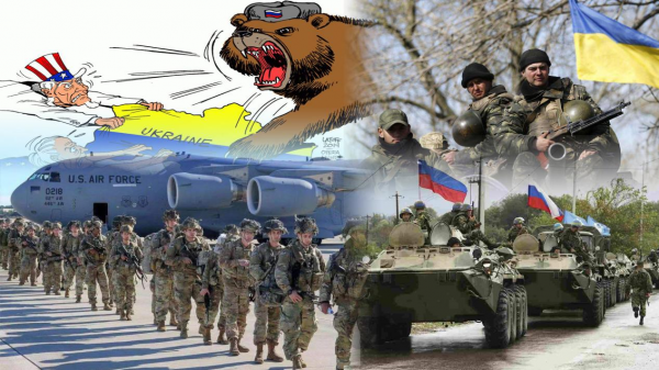 美媒:德國不是美國的忠實盟友!拋棄了烏克蘭,還跟中國糾纏不清 美媒:德國不是美國的忠實盟友!拋棄了烏克蘭,還跟中國糾纏不清