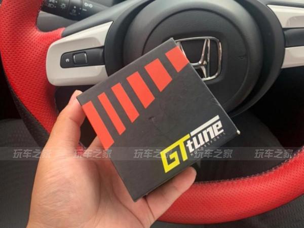 享受車子升級的樂趣 四代飛度868改裝案例 享受車子升級的樂趣 四代飛度868改裝案例