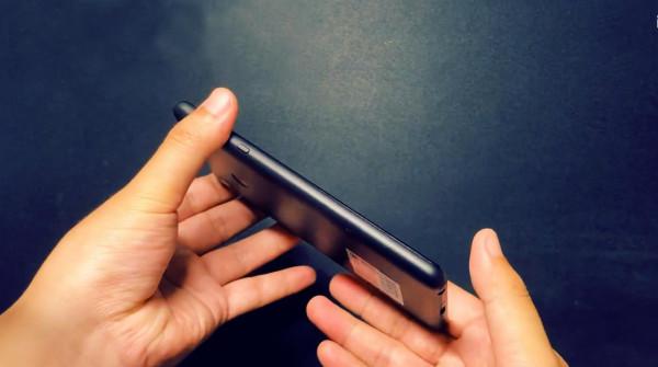 ​像看報紙一樣舒適，體驗國產海信水墨屏手機，電池沒電了也能用