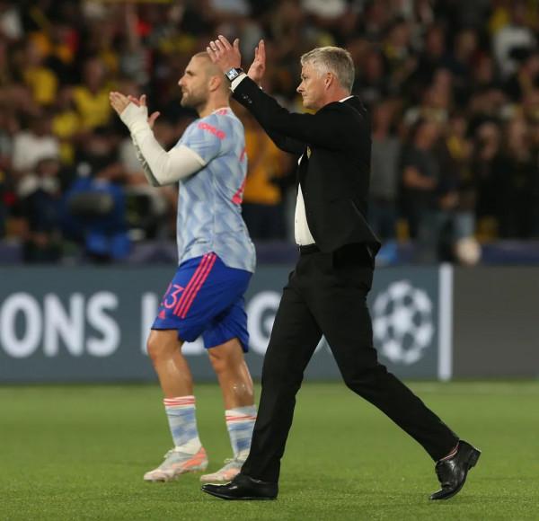 曼聯穆帥愛將終獲正名良機！索帥滿意其態度，宣佈接下來將重用他