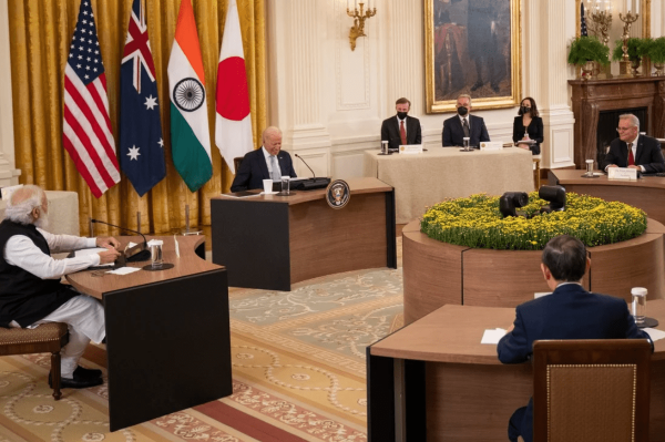 王毅外長新年首訪為什麼選擇印度洋五國？