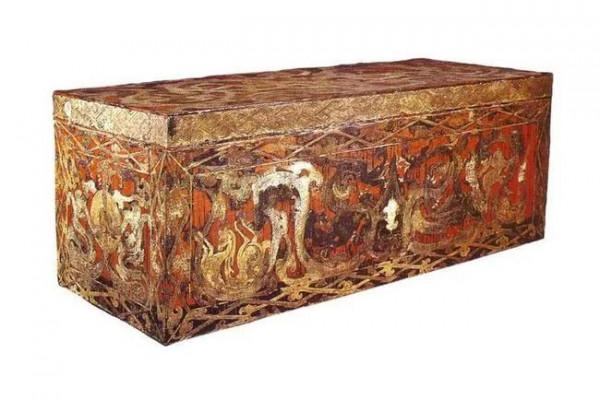 這八家地方博物館的國寶級文物，被永遠禁止出國，參觀不可錯過