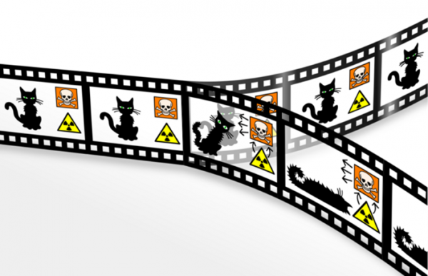 薛定諤的貓:物理學史上最怪誕的思想實驗 薛定諤的貓:物理學史上最怪誕的思想實驗