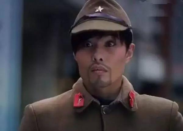 土匪李榮卿，殺了一個日本兵，卻以漢奸罪槍斃，村民聞訊拍手稱快