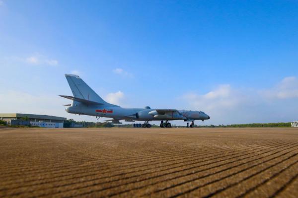 一鍵收藏！轟炸機最新硬照