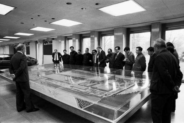 全球能源大博弈：趕超西方發達國家，中國或將成為下一個“沙特”