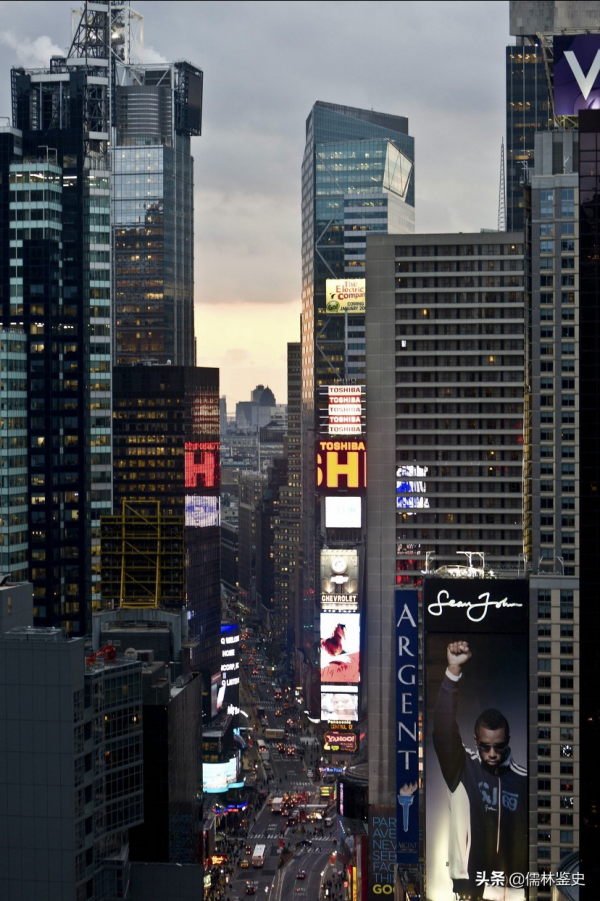 這就是美國,不止一個紐約 這就是美國,不止一個紐約