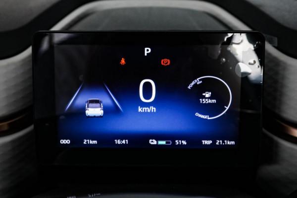 2021上半年熱門新車盤點：思皓E10X