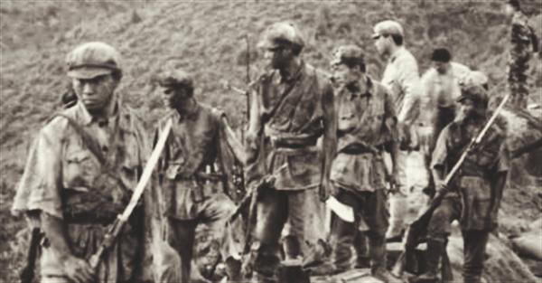 山東老人信守諾言,為抗日無名英雄守墓長達74年,92歲時奇蹟出現 山東老人信守諾言,為抗日無名英雄守墓長達74年,92歲時奇蹟出現