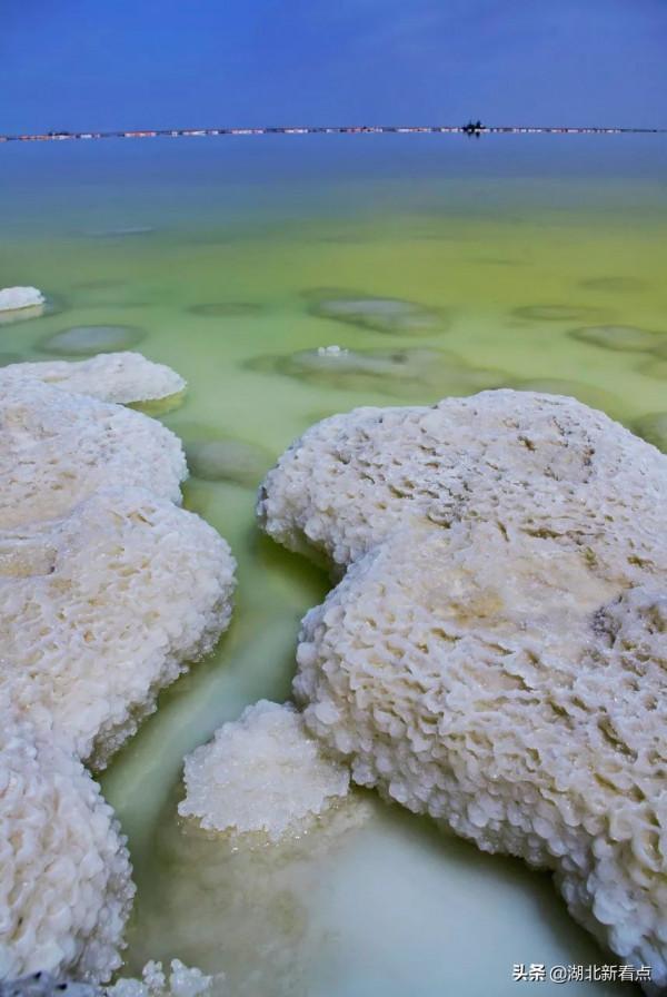 青海，你可以去100次