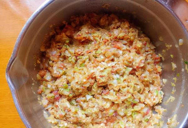 冬日餛飩4款做法，湯鮮肉嫩，好吃又營養