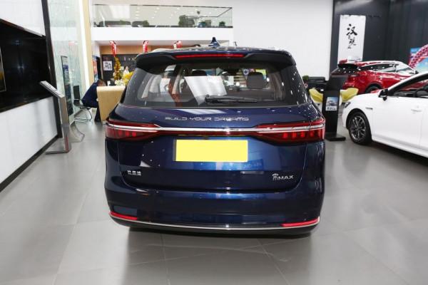 外觀漂亮空間大，經濟實惠還難開壞，6/7座任選，帶你看宋MAX