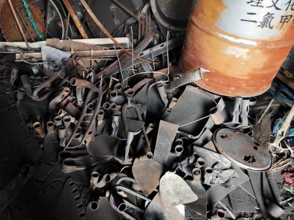 摩托周邊旮旯遊之“官莊篇”3——夜話官莊 摩托周邊旮旯遊之“官莊篇”3——夜話官莊