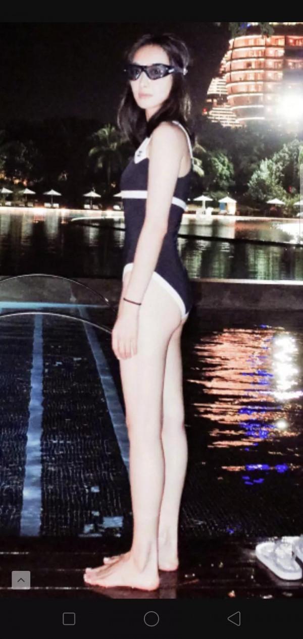 茜茜美麗的宋茜美照(二) 茜茜美麗的宋茜美照(二)