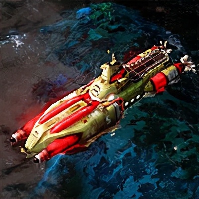 「遊戲內外」米格復興基佬夫再臨,紅警3單位原型(蘇軍機艦篇) 「遊戲內外」米格復興基佬夫再臨,紅警3單位原型(蘇軍機艦篇)