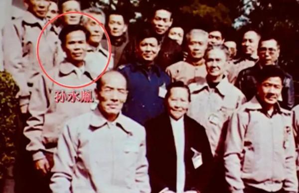 1964年國民黨派遣菜鳥特務，來大陸搗亂！剛一上岸就被親爹舉報