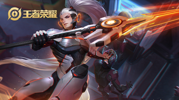 最適合帶妹的打野,身法不輸李白,爆發高於猴子,打團不弱瀾 最適合帶妹的打野,身法不輸李白,爆發高於猴子,打團不弱瀾