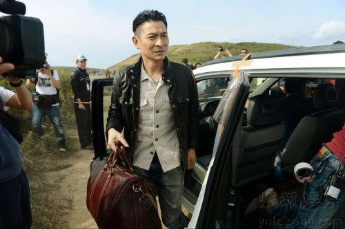 洪金寶:只有劉德華隨叫隨到,劉德華:爛片也要拍只為當初那份情 洪金寶:只有劉德華隨叫隨到,劉德華:爛片也要拍只為當初那份情