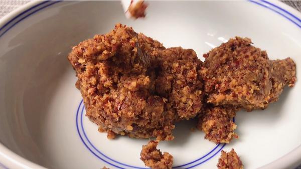 秋日忌寒涼,多吃3紅3白,少吃2綠,潤肺去秋燥,一家老小身體棒 秋日忌寒涼,多吃3紅3白,少吃2綠,潤肺去秋燥,一家老小身體棒