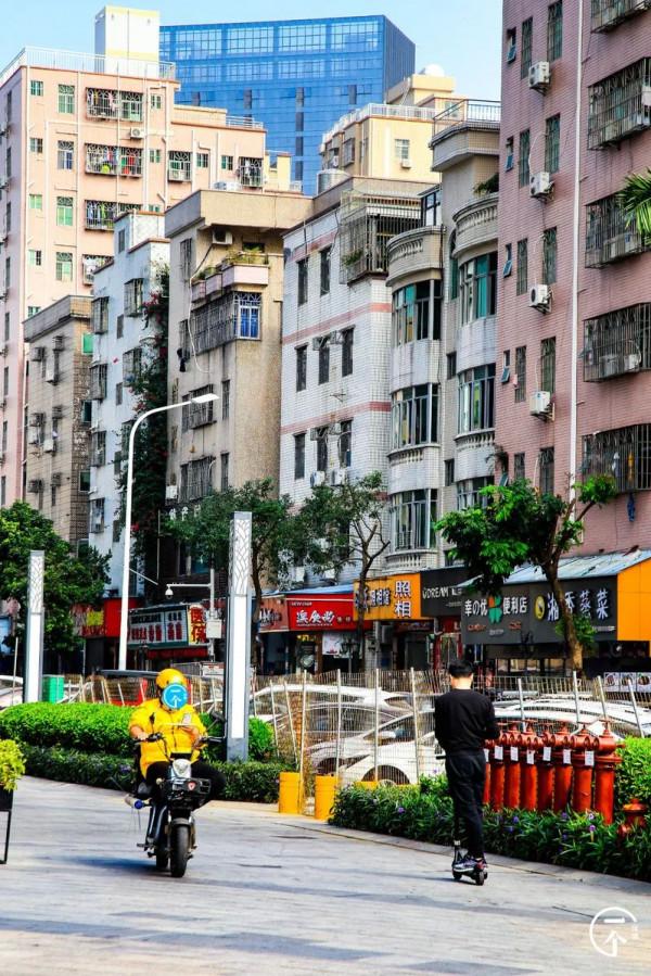 測評深圳“華為村”,還有年薪30萬的華為人麼? 測評深圳“華為村”,還有年薪30萬的華為人麼?