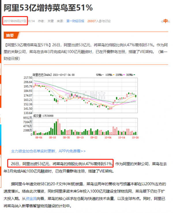 菜鳥網路被阿里控股後,為何遠離實體,卻玩起網際網路平臺的套路? 菜鳥網路被阿里控股後,為何遠離實體,卻玩起網際網路平臺的套路?