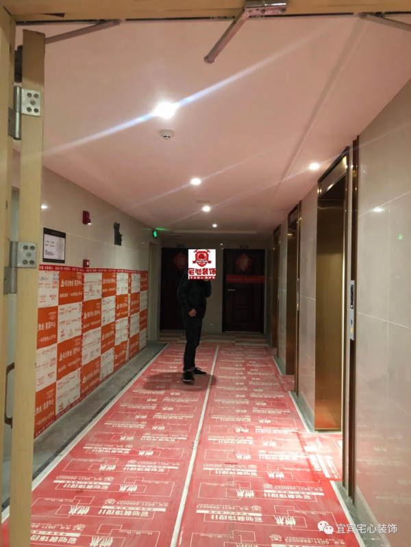 2021年工地突擊第47周丨家裝無小事，認真對待每一個環節