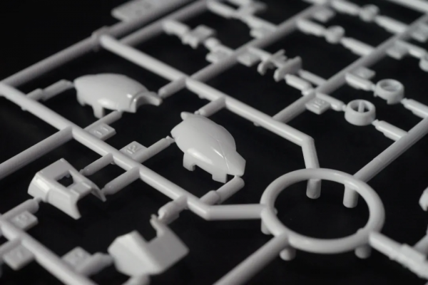 GUNPLA 40TH MEMORIAL鋼普拉40週年套裝