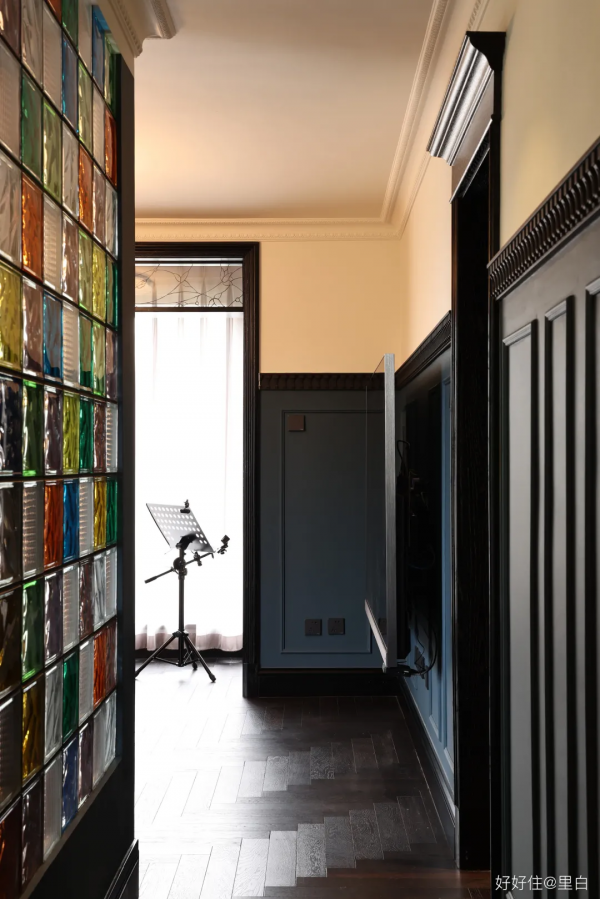 帝都110㎡分房睡？這對夫妻，恩愛方式不一般