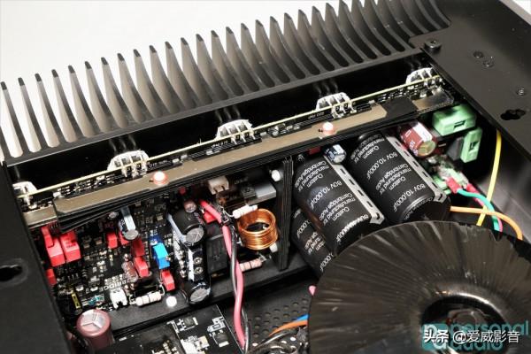 Cambridge Audio EDGE M – 超乎想像地出色