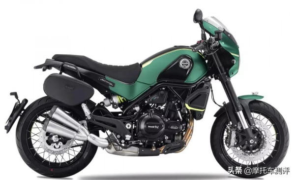 喜歡復古的車友看過來！這三款車值得細品